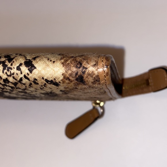 Coach wallet wristlet lot - Picture 5 of 12